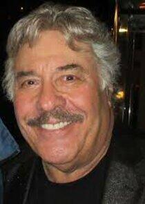 Tony Orlando