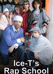 Ice-T's Rap School