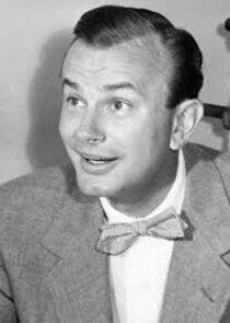 Jack Paar