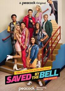 Saved by the Bell