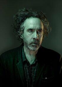 Tim Burton