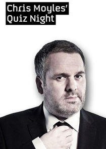 Chris Moyles' Quiz Night