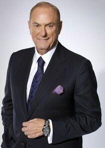 Jim Treliving