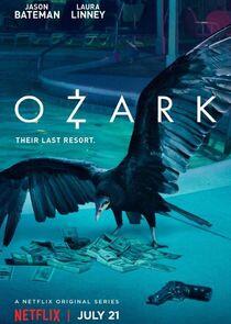 Ozark - Season 1