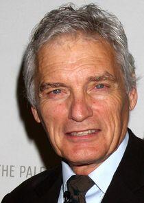 David Selby