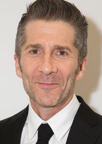 Leland Orser