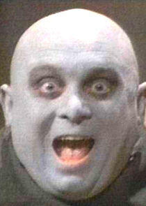 Uncle Fester