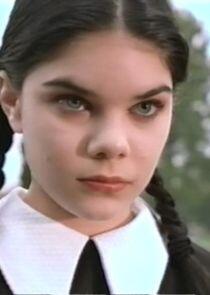 Wednesday Addams