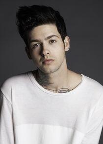 Travis Mills