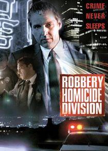 Robbery Homicide Division