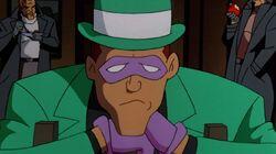 Riddler's Reform