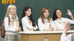 Episode 176 with Mamamoo