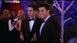 Joey and the Premiere