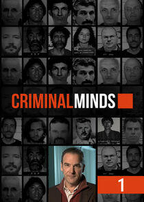 Criminal Minds - Season 1