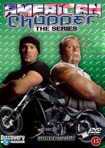 American Chopper - Season 4