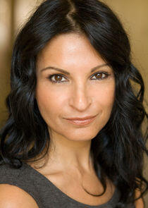 Kathrine Narducci