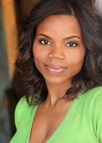 Kelly Jenrette