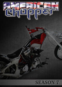 American Chopper - Season 7