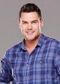 Ben Mingay