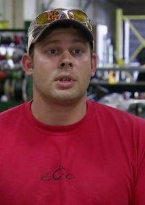 Paul Teutul Jr.