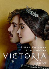 Victoria - Season 2