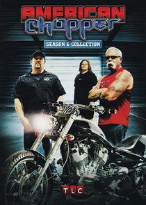 American Chopper - Season 6