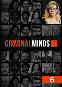 Criminal Minds - Season 6