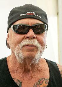 Paul Teutul Sr.