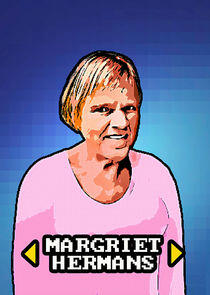 Margriet Hermans