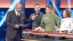 John Legend & Chrissy Teigen vs. The Cast of Vanderpump Rules and Ryan Lochte vs. Kevin Eubanks