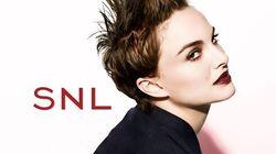 Natalie Portman / Fall Out Boy