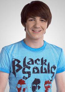 Drake Parker