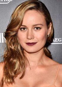 Brie Larson