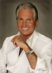 George Hamilton