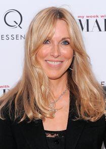 Alana Stewart