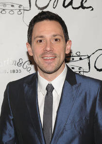 Steve Kazee