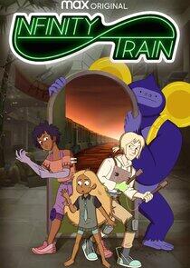 Infinity Train - Season 3