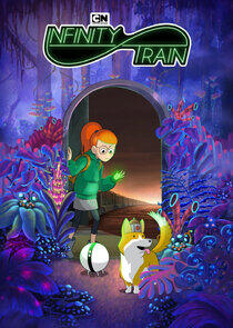 Infinity Train - Season 1