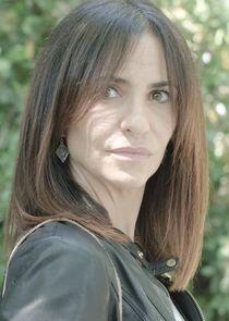 Inés Vega