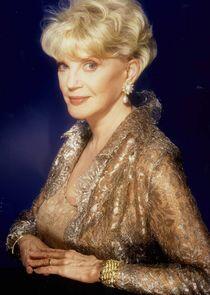 Judith Krantz