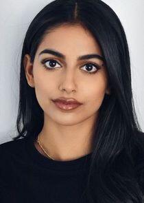 Banita Sandhu