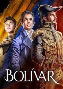 Bolívar - Season 1