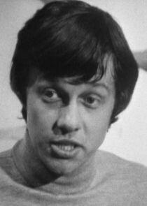 Jamie McCrimmon