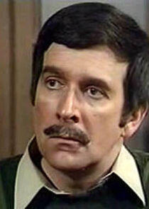 Alistair Gordon Lethbridge-Stewart