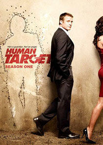 Human Target - Season 1