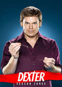 Dexter - Season 3