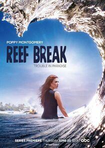 Reef Break - Season 1