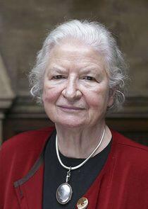 P.D. James