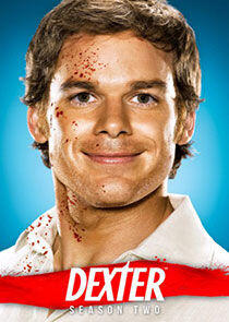 Dexter - Season 2