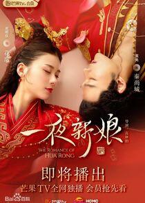 The Romance of Hua Rong